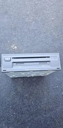 Audi A3 S3 8V Navigation unit CD/DVD player brak