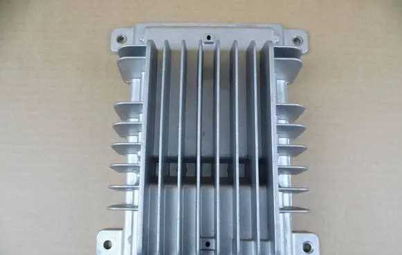 Mazda 6 Sound amplifier GS1E66A20