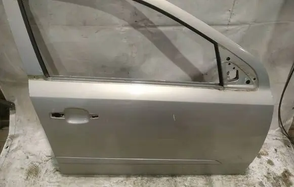 Opel Astra H Front door PILKOS