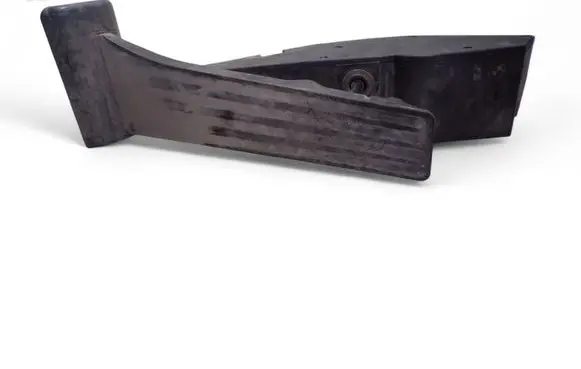 BMW 5 E39 Accelerator throttle pedal 6762480 35406762480