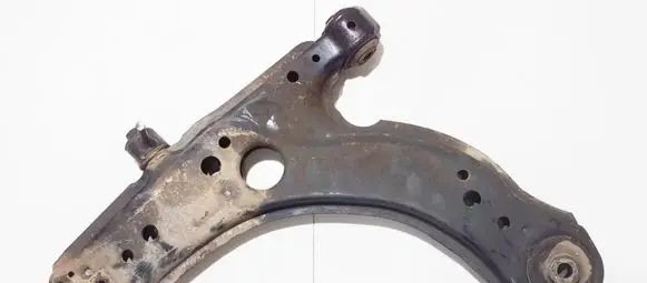 Skoda Octavia Mk1 (1U) Front lower control arm/wishbone 8n0407181b