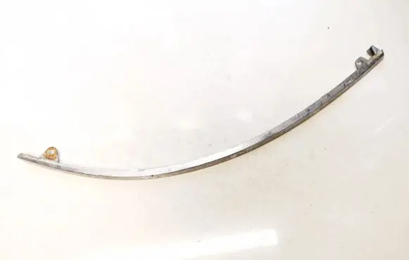 Under headlight/headlamp trim