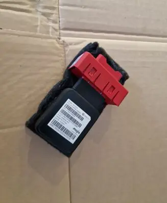 Audi Q5 SQ5 Comfort/convenience module 8P0054410 GD500A 2APNRGD500