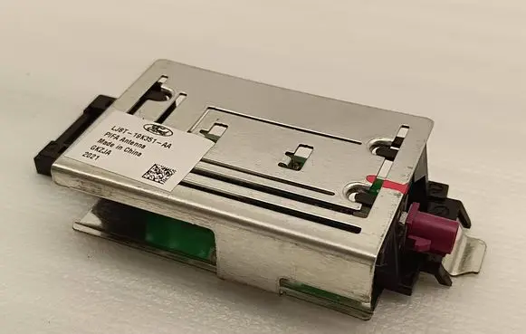 Ford Mach-E I Aerial antenna amplifier LJ8T19K351AA GKZJA