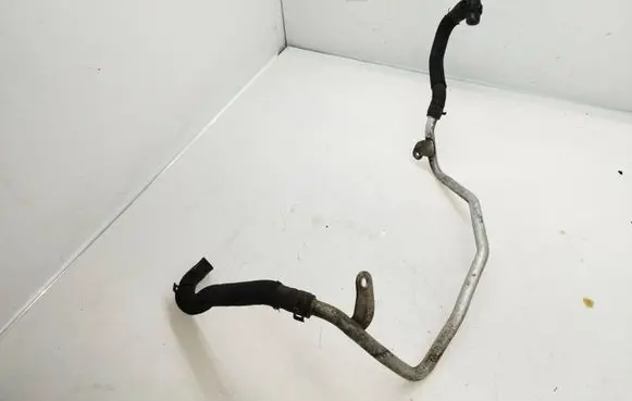 Audi A6 S6 C7 4G Engine coolant pipe/hose 4G0121485AB 4G0121449M 4G0122096E