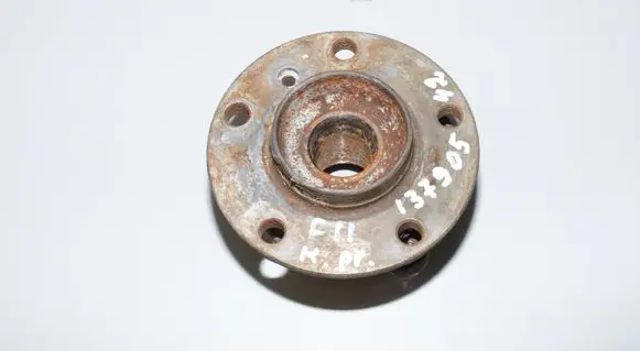 BMW 5 F10 F11 Front wheel ball bearing 6868480 31206868480