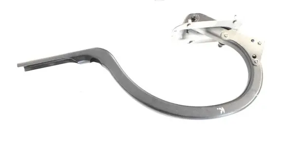 BMW 5 F10 F11 Tailgate/trunk/boot hinge
