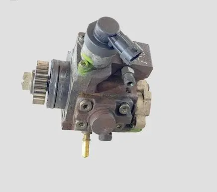 Renault Trafic II (X83) Fuel injection high pressure pump 8200804288 0445010170 8200690744