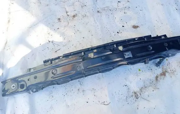 Opel Zafira A Front bumper cross member 