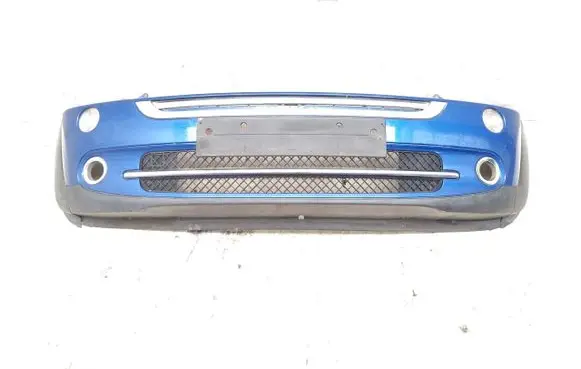 Mini One - Cooper Coupe R56 Front bumper 