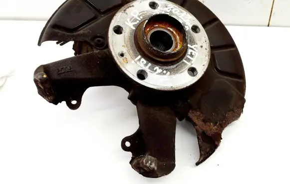 Skoda Yeti (5L) Front wheel hub 1K0615311F