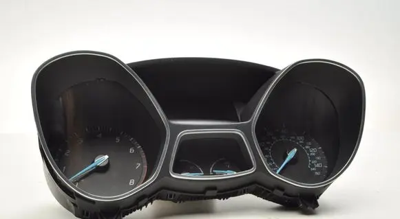 Ford C-MAX II Speedometer (instrument cluster) AM5T10849KD