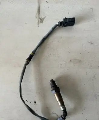 Volkswagen Eos Lambda probe sensor 022906262AG 0258006613