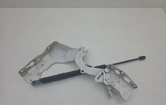 Mercedes-Benz E W213 Engine bonnet/hood hinges A2138800128