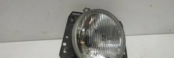 Volkswagen Golf II Headlight/headlamp