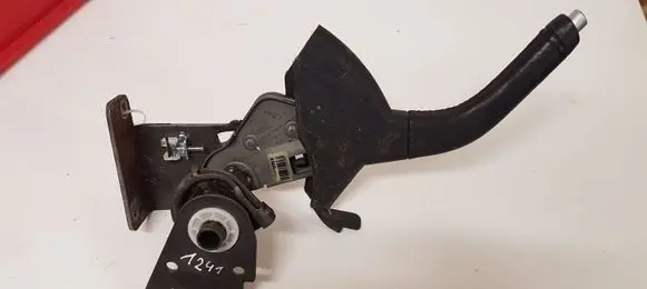 KIA Sorento Handbrake/parking brake lever assembly