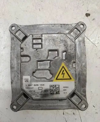 Xenon control unit/module