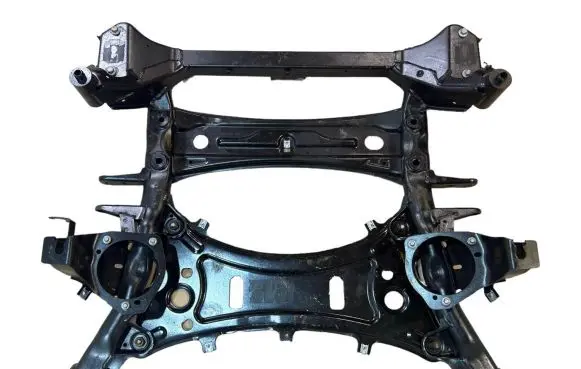 BMW X3 F25 Front subframe 6787915 31116787915
