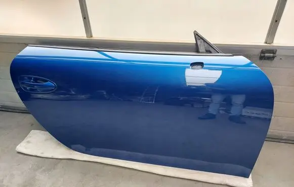 Porsche 911 991 Door (2 Door Coupe) 