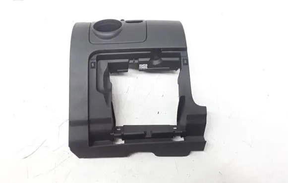 Volkswagen Jetta V Dashboard lower bottom trim panel 1K1858367