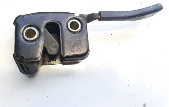 Ford Fiesta Seat back rest lock catch 10l96 r7wmb