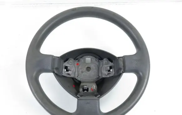 Fiat Panda II Steering wheel 