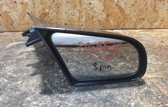 Ford Probe Front door electric wing mirror
