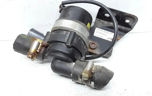 Volvo XC70 Electric auxiliary coolant/water pump 30780323 6G9N8564AF