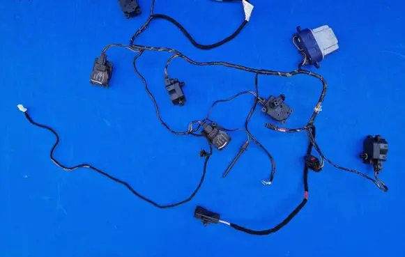 Alfa Romeo Brera Wiring harness 52485218 52415633 52408226