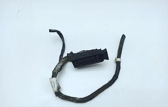 Mercedes-Benz C W203 ABS module connector plug 2035407335 A2035407335