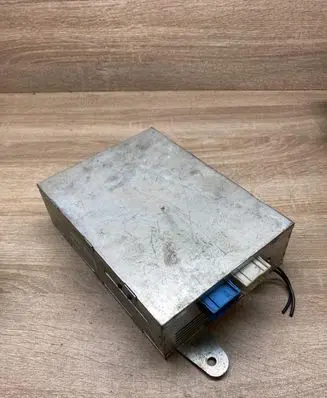 BMW 5 E39 GPS navigation control unit/module 6902015