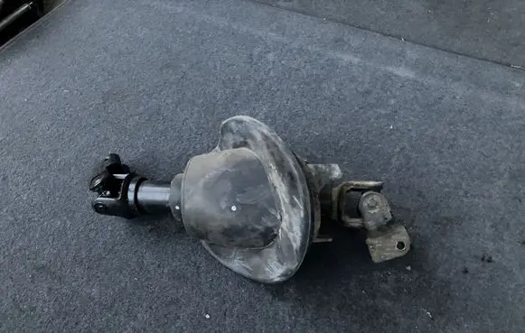 Opel Signum Steering column universal joint