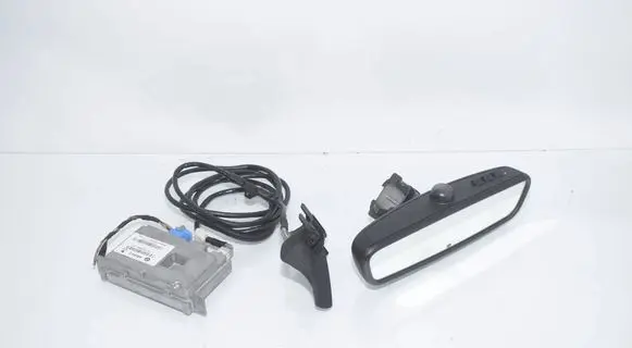 BMW 5 GT F07 Windshield/windscreen camera 9281719 9359799 66519281719