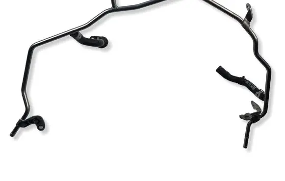 Volkswagen Tiguan Allspace Engine coolant pipe/hose 06K121075BA 06K121049 06K121061F