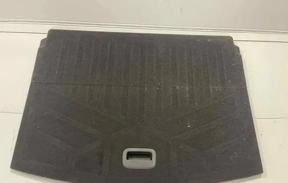 Buick Encore GX I Trunk/boot floor carpet liner 
