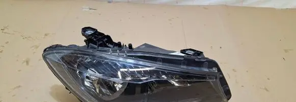 Mercedes-Benz CLA C117 X117 W117 Headlight/headlamp A1178200461