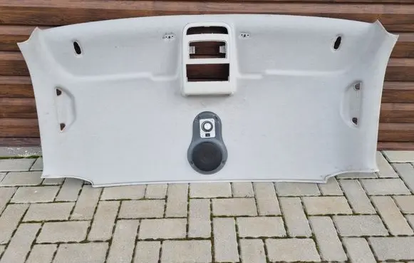 Volkswagen Transporter - Caravelle T5 Headlining 7H1867501EC 7H0857551E 7H0857552E