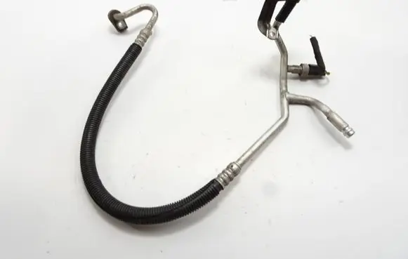 Ford Mondeo MK V Air conditioning (A/C) pipe/hose DG9H19N601FD