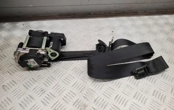 Audi Q5 SQ5 Front seatbelt 80A857706K