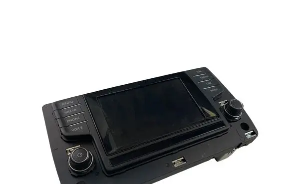 Volkswagen Golf VII Screen/display/small screen 5G0919605D