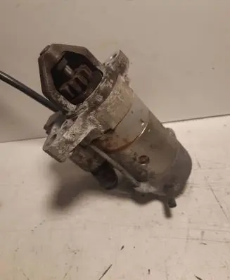 Toyota Avensis T270 Starter motor 281000G040 MS4280003180