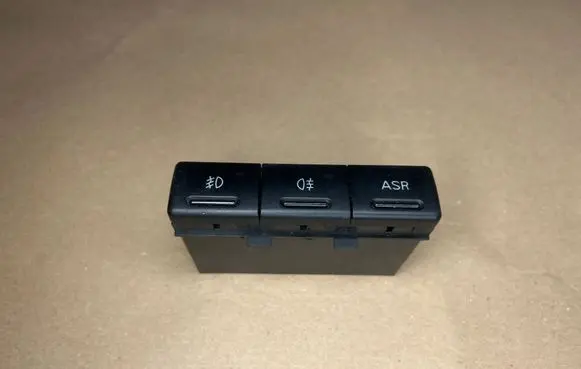 Audi A4 S4 B5 8D Fog light switch 8D0941567B