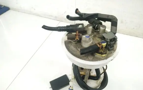 Fuel level sensor