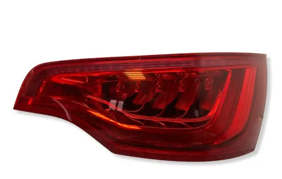 Audi Q7 4L Rear/tail lights 4L0945094F