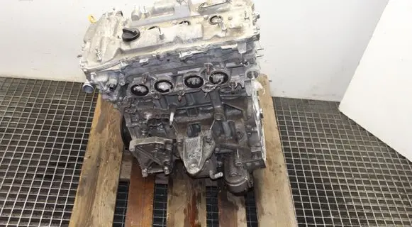 Lexus IS III XE30 Engine 2ARFSE