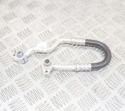 Jaguar I-Pace Air conditioning (A/C) pipe/hose J9D319F652A7