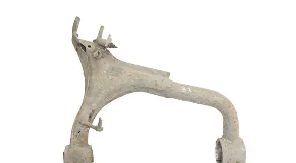 Land Rover Discovery 4 - LR4 Rear upper control arm/wishbone