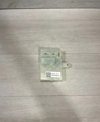 Tesla Model 3 Other control units/modules P153726420B XQNT21025200GF3