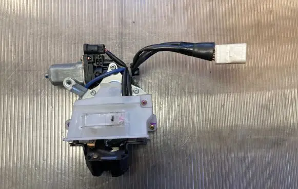 Lexus RX 300 Tailgate/trunk/boot lock/catch/latch 41232010080 1638000020