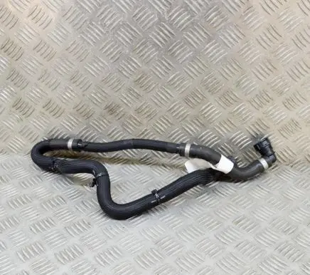 Jaguar I-Pace Engine coolant pipe/hose L9D38D136AC